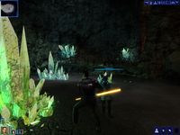 une photo d'Ã©cran de Star Wars - Knights of the Old Republic sur Microsoft X-Box